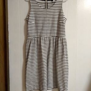 JCrew Dress with Pockets!
